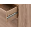 24 Pair Shoe Storage Cabinet