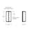 Irvin Wall Light-107178920