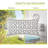 Aruba Geometric Outdoor Reversible Throw Pillow-22598421