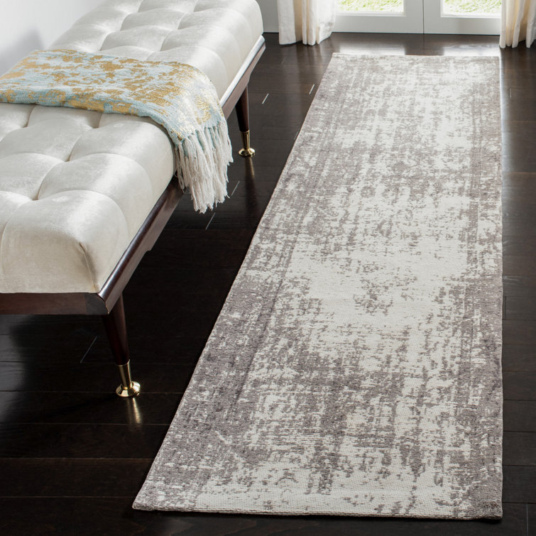 Fallsburg Performance Oriental Rug