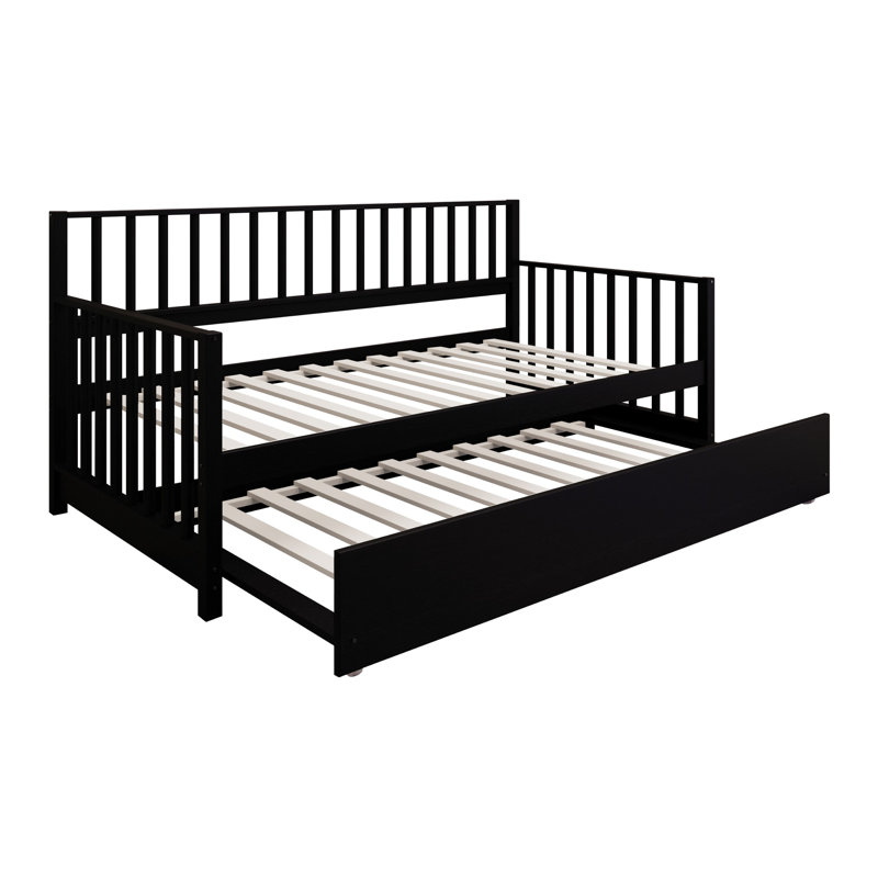 Odean Daybed, Black