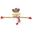 94cm Fabric Tree Topper