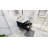 Glasgow 24'' Single Bathroom Vanity with Acrylic Top-1061777439