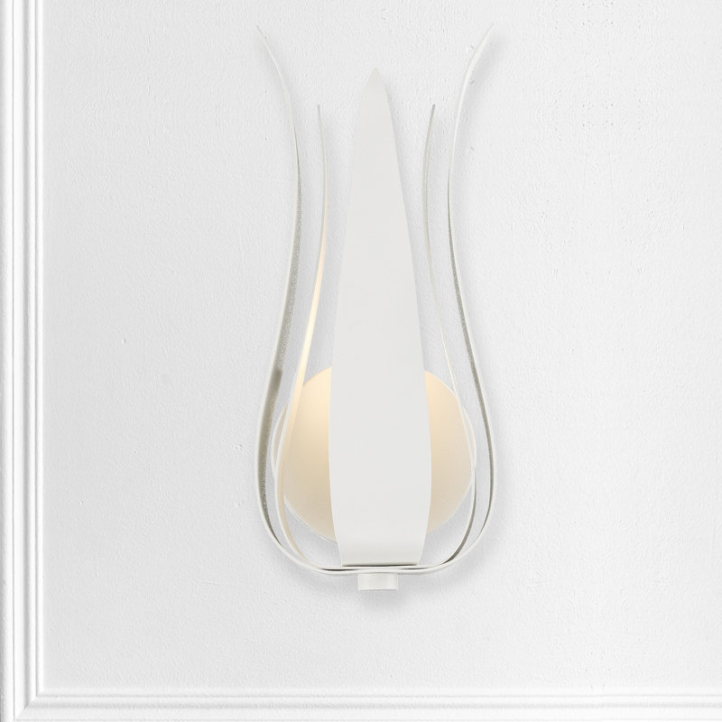 Fanita 1 - Light Dimmable White Wallchiere