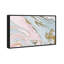 Pastel Geode - Impression sur toile-59263478-59263479