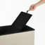 Banc de rangement avec repose-pieds pliant-805691113-814670428