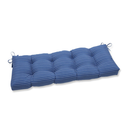 Horne Outdoor Bench Seat Cushion