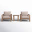 Ensemble de conversation pour 2 personnes Gelston-1176350494-1098042315