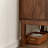 Chinese Style Solid Wood Console Cabinet