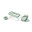Brabantia Tasty+ Slicer And Grater Set