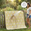 Tapis d'extérieur paille en plastique imperméable Oliviera-1515567825-1490592694