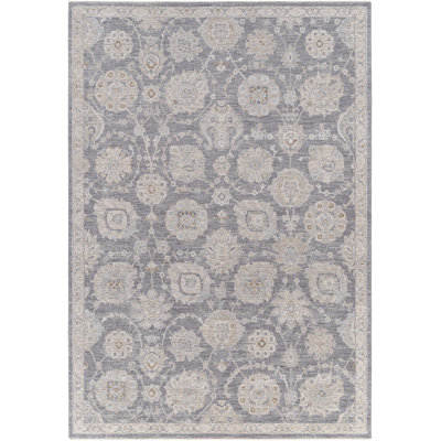 Finnlagh Oriental Indoor Rug