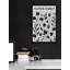 Blooming With Memories by Marmont Hill - Single Picture Frame Painting-1364280915