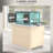 Stackable Storage Bins With Lids, Wheels, And Collapsible-2107331668