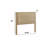 Murl Upholstered Panel Headboard-124391405-21603629