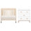 Origami Mini Nursery Furniture Set