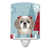 Shih Tzu gris et argenté sélectionné