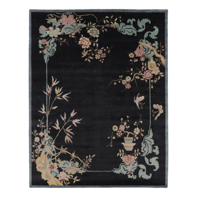 Art Deco Area Rug