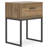 Karnova 19.61'' W Nightstand