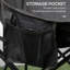 Camping Chair Lightweight Folding Chair with Carrying Bag-86044756