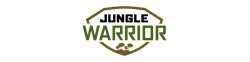 Logo Jungle Warrior