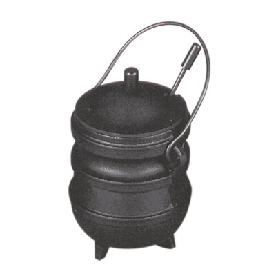 Iron Fireplace Tool