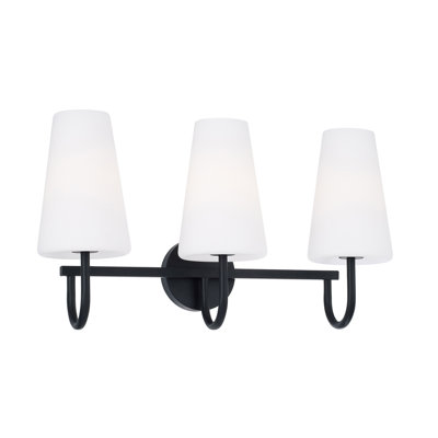 Averitt 3 - Light Dimmable Vanity Light