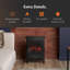 1900W Electric Stove Heater