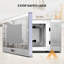 Four à micro-ondes de comptoir Total Chef, 900 W, 0,9 pi cu, acier inoxydable
