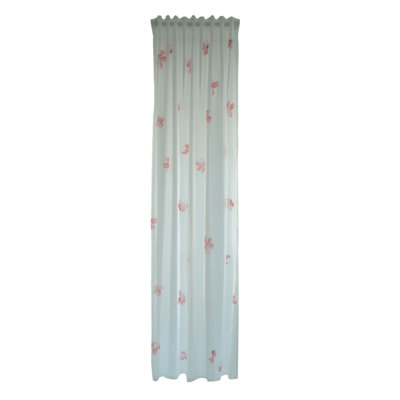 Ariv Sheer Curtain