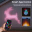 LED Indoor / Outdoor Net Lights