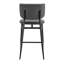 Tabouret de comptoir Inola