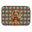 Tapis de vaisselle Red English Cocker Spaniel-119904646