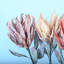 Arrangement floral 28 po H 28 po