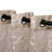 Steinbeck Semi Sheer Curtain Pair-2142142746-2051244157