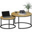 2 Piece Coffee Table Set-861749689