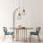 8.25"W Taylor Industrial Cone-Like Shade Pendant-115443986-115443987
