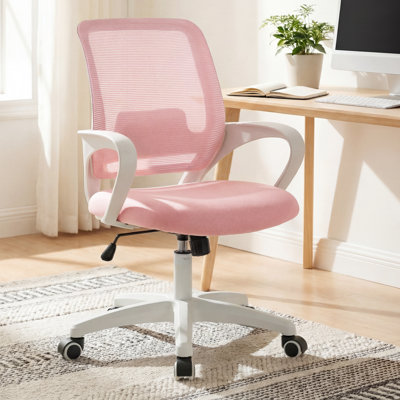 Chaise de bureau ergonomique Nectara