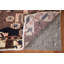 Tapis rétro 7 x 11