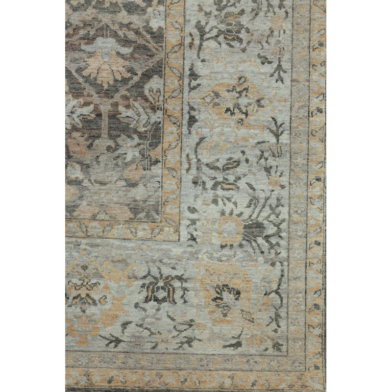 Rugs By Tissage One-of-a-Kind Rectangle 10' X 14'1" Area Rug