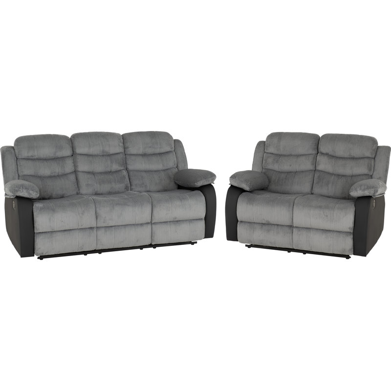 2 - Piece Living Room Set