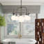 Ralph Lauren McCarren 5 Light Chandelier-37094209