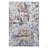 PAYAS Collection 6X9 Abstract Area Rug-246917200