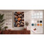 River Stones Minimalist - Wrapped Canvas-1372144399-1372144502