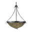 Tiffany 4 - Light Pendant