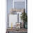 30x2x39" Rectangle Wall Accent Mirror