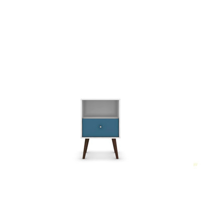 Table de chevet 18 po Liberty (1 tiroir)