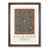 Walnut Framed selected