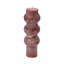 Bougie totem non parfumée-749015812
