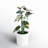 11.5'' Faux Plant in Pot-94734881